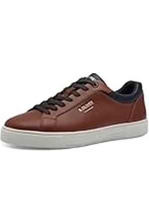 QS by s.Oliver Herren Sneaker Low 5-13604-43, Zapatillas Hombre, , 42 EU