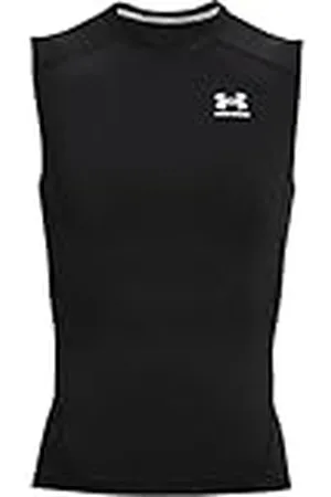 Under Armour Hombre UA HG Armour Comp SL Shirt