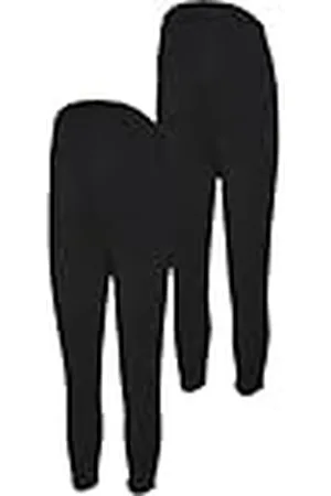 Mama;licious Mlemma 3/4 Jrs Legging 2-p E. A. Leggings, , L para Mujer