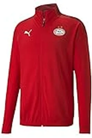 PUMA PSV Stadium Jacket Chaqueta, Hombre, , XL