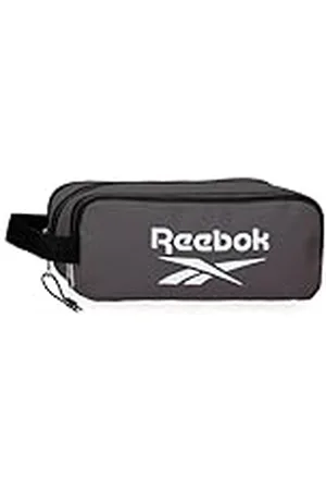 Reebok Boston Estuche Triple 22x10x9 cms Poliéster by Joumma Bags