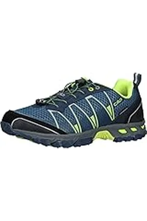 CMP Zapatillas unisex Altak Trail Shoes Wp, color, talla 41 EU Weit