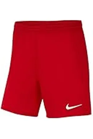 Nike Mujer Pantalones Cortos de Deporte, , S