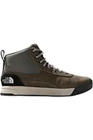 The North Face Larimer Mid, Zapatillas para Carreras de montaña Hombre, , 40.5 EU