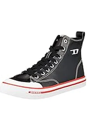 Diesel S-Athos Mid, Oxford Plano Hombre, Multicolor (H1532 P4789), 40 EU