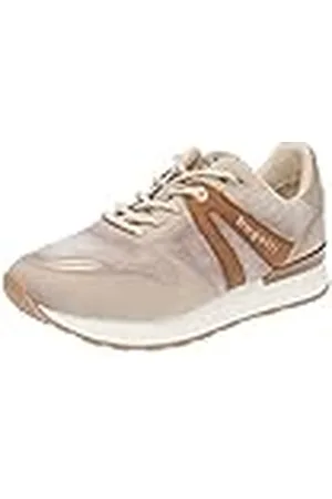 Bugatti Safia Revo, Zapatillas Mujer, ., 38 EU