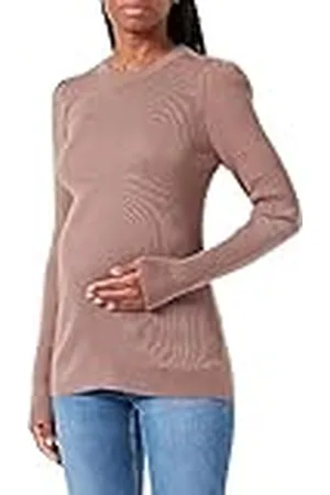 Noppies Zana Jersey de Punto LS Suéter, , XL Mujer