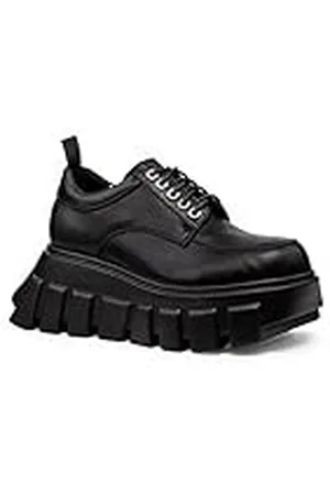 Lamoda Black Hole, Zapatillas Mujer, Color , 38 EU