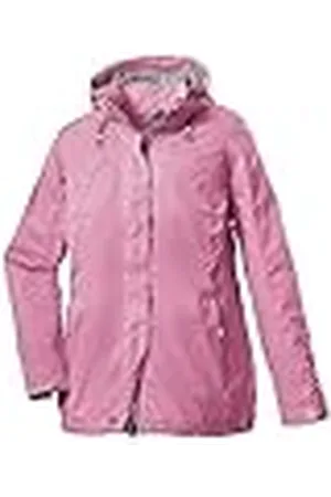 Stoy STS 11 WMN JCKT 39624-000 - Chaqueta funcional para mujer con capucha desmontable