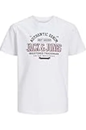 JACK & JONES Camisa con el logo de para niño164
