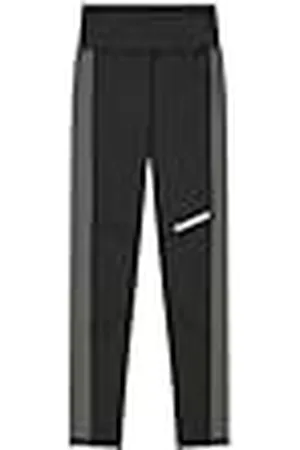 Champion Legacy C-Tech W (117485) -Quick-Dry Compact Stretch Poly-Jersey 7/8 Leggings, , XS para Mujer