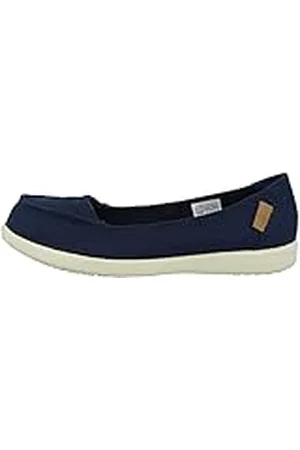 Chung Shi Mujeres Dux Beach Mujeres, Zapatillas, Navy, 35 EU