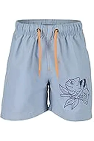 Blue Seven Jungen Badehose Bañador para Hombre, , 5 Years para Niños