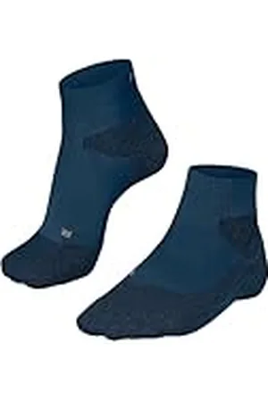 Falke RU Trail W So hilo funcional antiampollas 1 par, Calcetines para correr Mujer, , 37-38