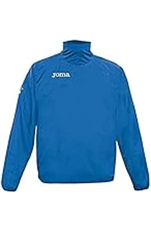 Joma Cortavientos Wind Polyester Chubasquero, Niños, , 14