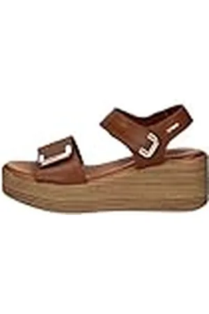IGI&CO Imac spa D.engy, Sandalias con cuña Mujer, , 41 EU