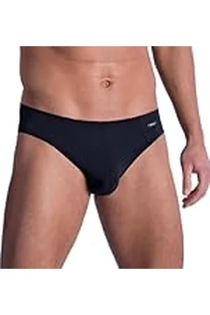 OLAF BENZ Slip para Hombre, Color , Talla Large