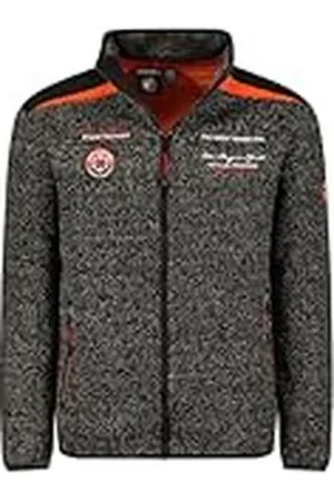 Geographical Norway Thibault Men Forro Polar para Hombre, , L