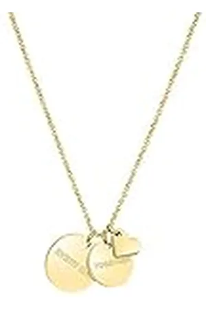 liebeskind LJ-0519-N-45, Collar de cadena Mujer, , Standard