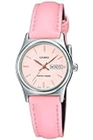 Casio Reloj de Vestir LTP-V006L-4B