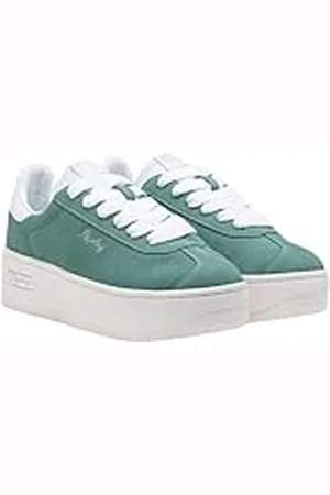 Replay Epic High Class, Zapatillas Mujer, , 38 EU
