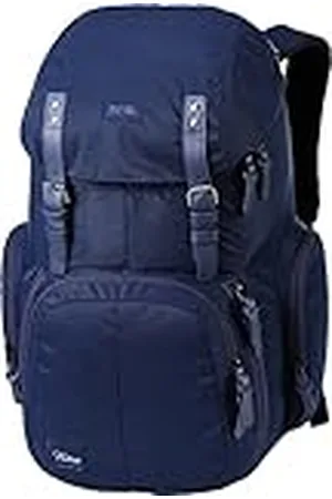 Nitro Weekender - Mochila con compartimento acolchado para portátil (42 L)