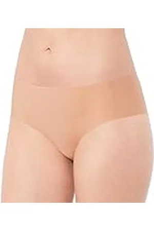 Sloggi Mujer Zero Feel Hipster Ex, Cognac, L