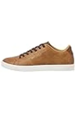 JACK & JONES Jfwboss PU Sneaker Hombre, , 42 EU
