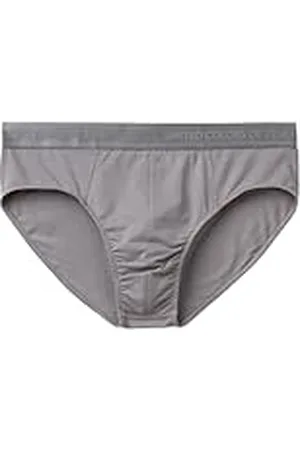 Benetton Slip 3XKP2S00F Ropa Interior, , XL para Hombre