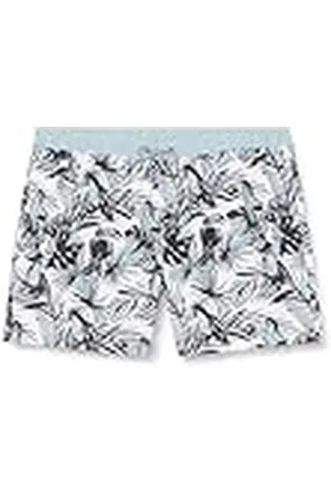 JACK & JONES Jpstfiji Jjswim Plain WB LY Pls Bañador Corto, , 42 para Hombre