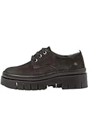 Art 1952 AMBERES, Zapatillas Mujer, Black, 36 EU