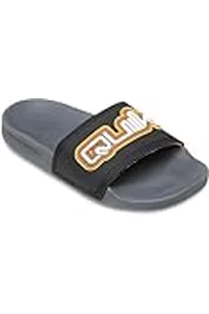 Quiksilver Rivi Sandalia para Niño, , 33 EU