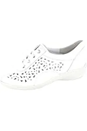 Semler Birgit, Zapatos de Cordones Derby Mujer, , 44.5 EU