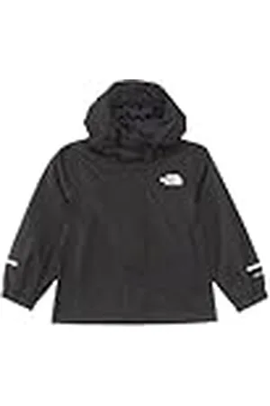 The North Face NF0A7ZZPKX7 KID ANTORA RAIN JACKET Jacket Unisex Tamaño 2