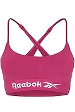 Reebok Sujetador Deportivo Marca Modelo WOR Commercial Bra