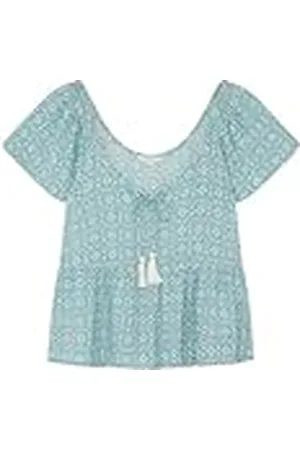 Springfield Blusa 6816060 Blusa, , 42 Mujer