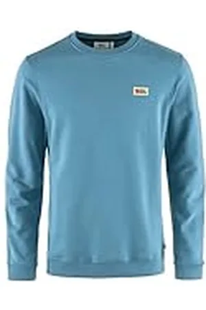 Fjällräven Fjallraven 87070-543 Vardag Sweater M Sweatshirt Hombre Dawn Blue Tamaño XXL