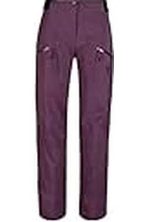 Mammut Pantalon Haldigrat HS, Mujer, , 34