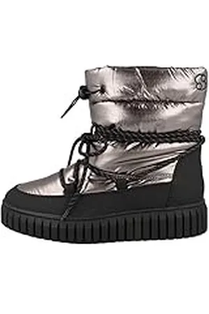 QS by s.Oliver 5-5-26454-39, Botas de Invierno Mujer, , 41 EU