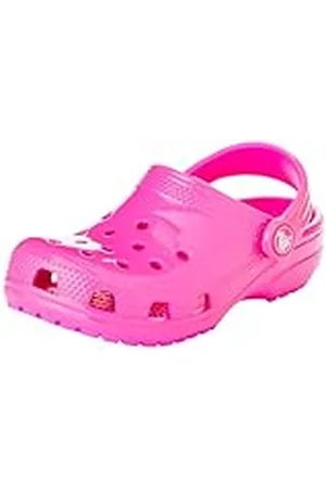 Crocs Classic Clog K, Zuecos Unisex niños, , 36/37 EU