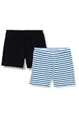 ONLY Onlmay High Waist Shorts Jrs 2Pk Pantalones Cortos, , XL para Mujer