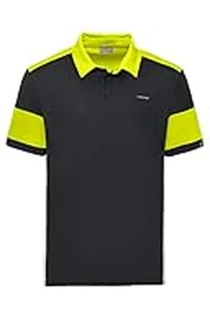 Head Polo Ace para Hombre, Hombre, Polo, 811230bkywsml, , S