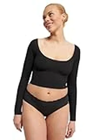 Sloggi Mujer Zero Feel Bliss Top Long SLE., , L