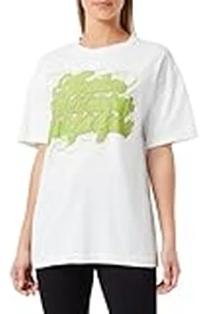 Diesel T-BUXT-N3 Maglietta Camisa, , S para Mujer