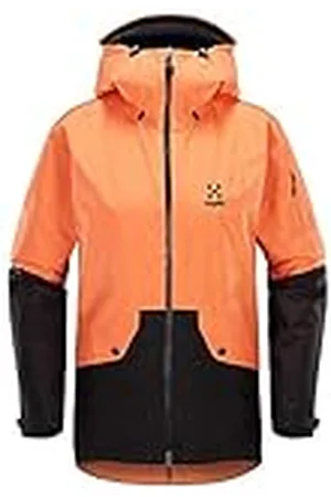 Haglöfs Khione Insulated Chaqueta, Mujer, , XL