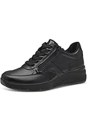 Jana Zapatillas Bajas para Mujer 8-23777-43, , 37 EU Ancho