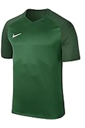 Nike Trophy III Jersey Youth Shortsleeve Short Sleeve Top, Unisex niños, , XL