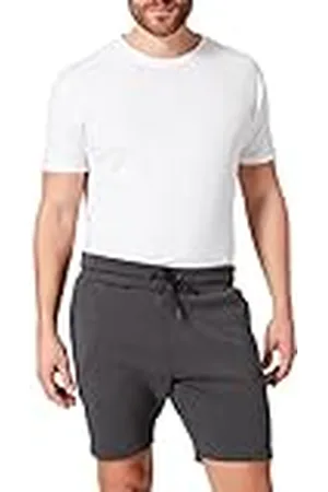Jako Pantalones Cortos básicos para Hombre., Hombre, Corto, 8529, , XXX-Large