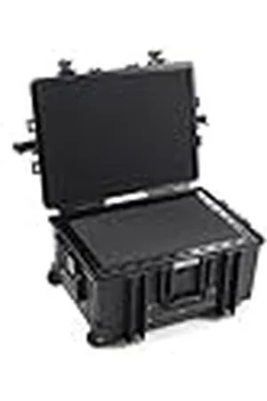 B&W International Battery.Case 908.8 - Maletín para baterías de Iones de Litio (16 kg), Color , , 61 x 43 x 27 cm, Transporte de batería de hasta 16 kg