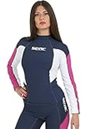 SEAC RAA Long EVO Lady, Mujer, , XL